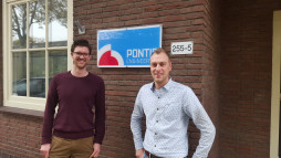 Pontis strengthens its design team