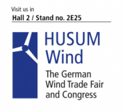 Meeting tomorrows standards at the “Heimat der Windindustrie”: HUSUM 2015
