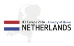 JEC Europe 2014 featuring The Netherlands!