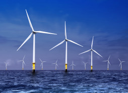 Pontis webinar: Offshore Wind Energy Logistics