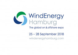 Visit Pontis Engineering at WindEnergy Hamburg 2018!