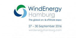 This is where the future starts: WindEnergy Hamburg